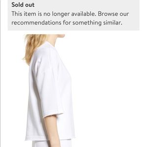 Treasure and Bond Top